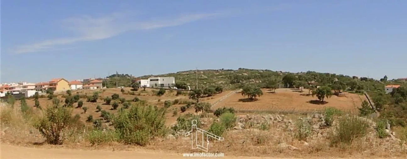 Terreno para Venda em Castelo Branco Foto 4