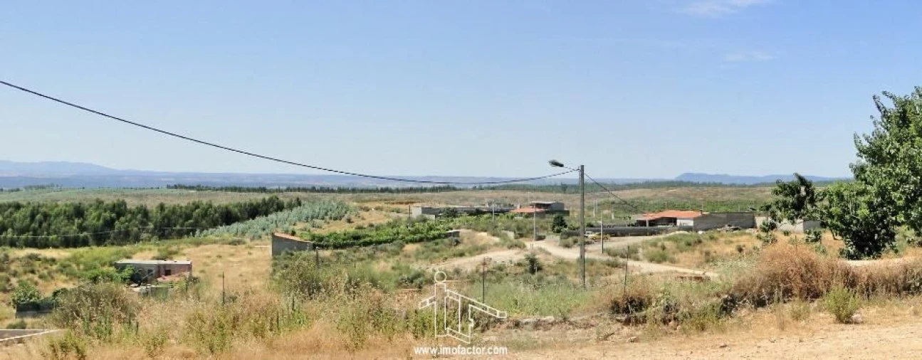 Terreno para Venda em Castelo Branco Foto 3