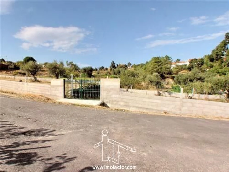 Terreno para Venda em Cebolais de Cima e Retaxo Foto 1