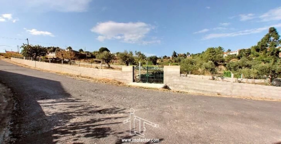Terreno para Venda em Cebolais de Cima e Retaxo Foto 4