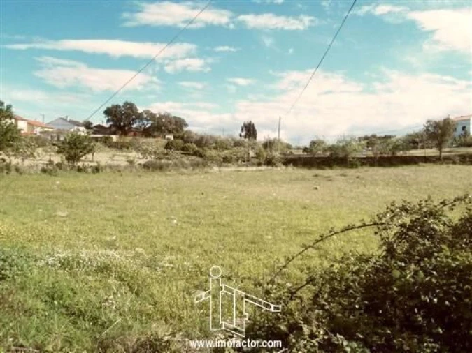 Terreno para Venda em Benquerenças Foto 2