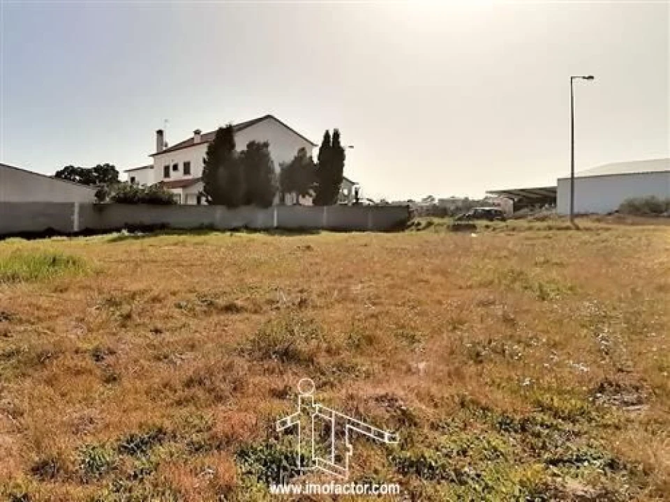 Terreno para Venda em Alcains Foto 2