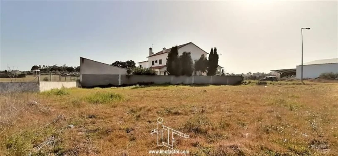 Terreno para Venda em Alcains Foto 5