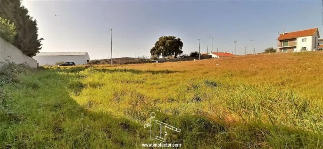 Terreno para Venda em Alcains Foto 4