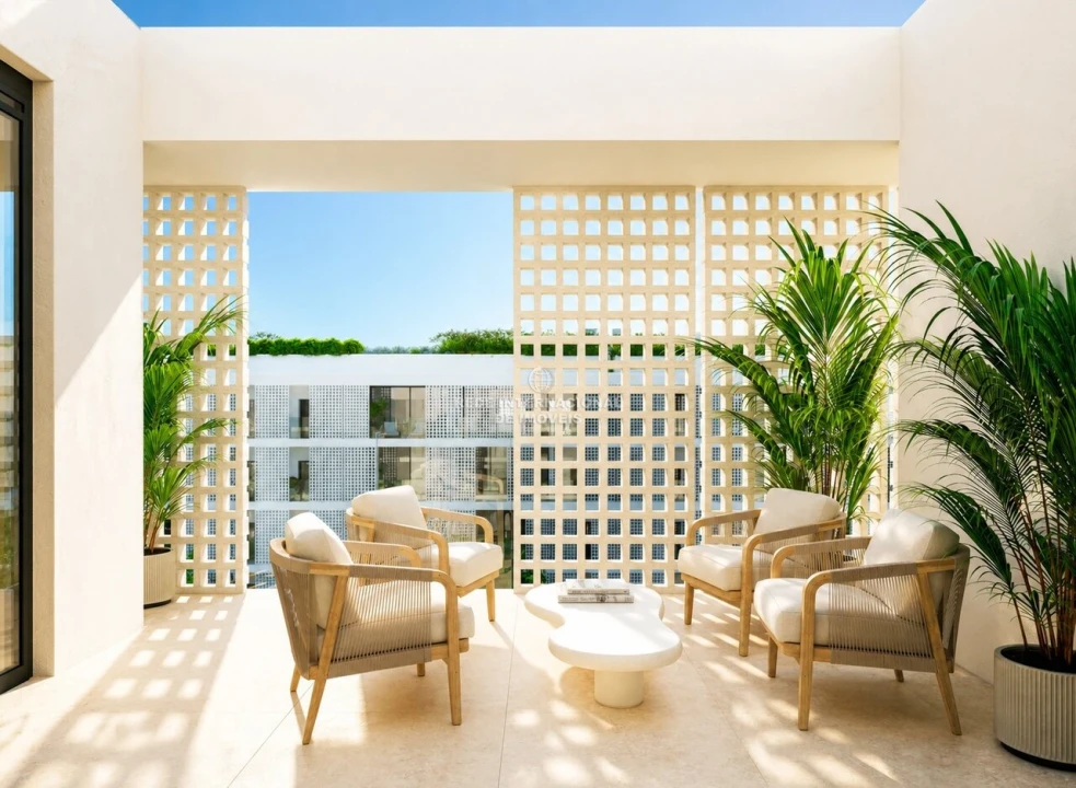 Apartamento T3 para Venda em Quarteira Foto 20