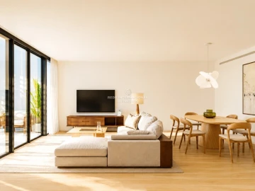 Apartamento T3 para Venda em Quarteira