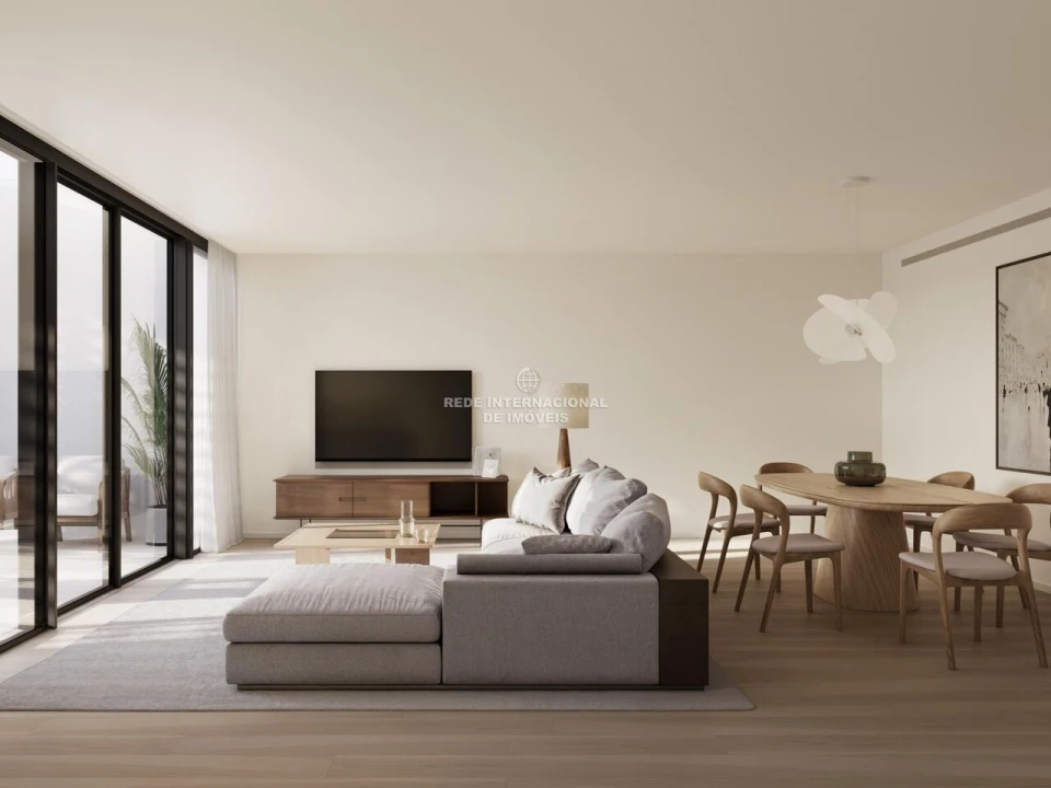 Apartamento T4 para Venda em Quarteira Foto 24