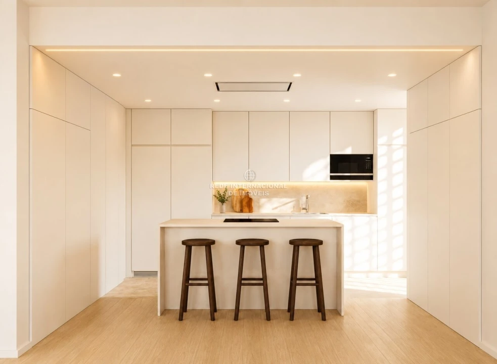 Apartamento T3 para Venda em Quarteira Foto 13