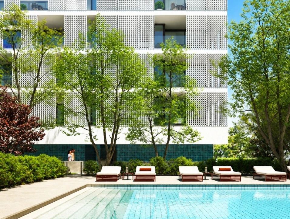 Apartamento T2 para Venda em Quarteira Foto 9