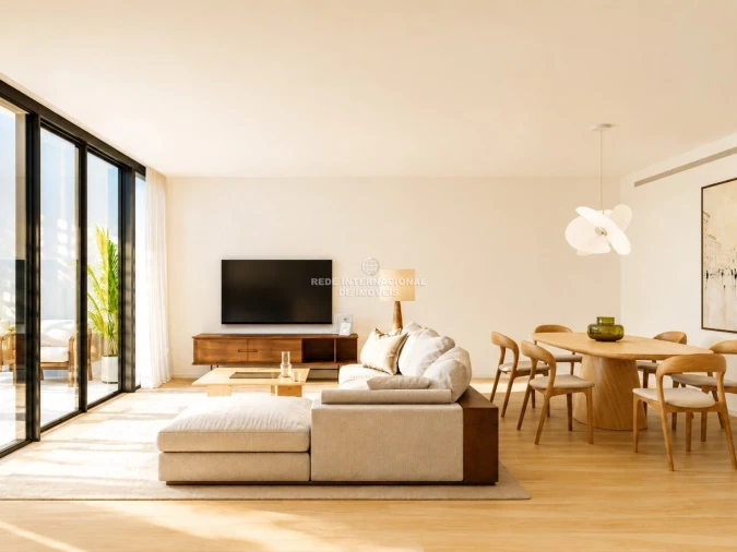 Apartamento T2 para Venda em Quarteira Foto 11