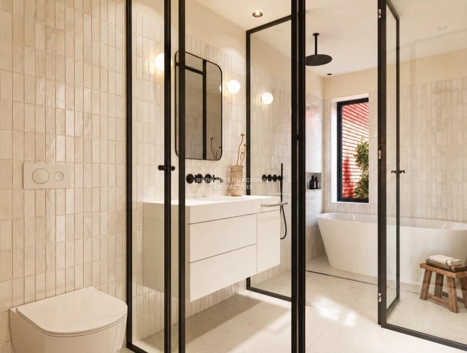 Apartamento T2 para Venda em Quarteira Foto 10