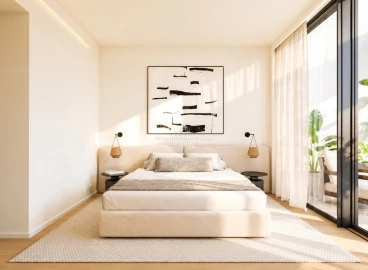 Apartamento T2 para Venda em Quarteira
