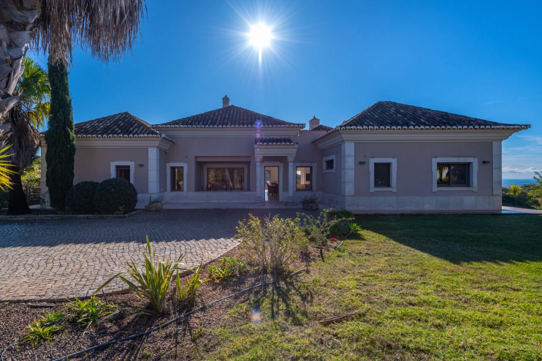 Moradia T5 para Venda em Santa Barbara de Nexe Foto 41