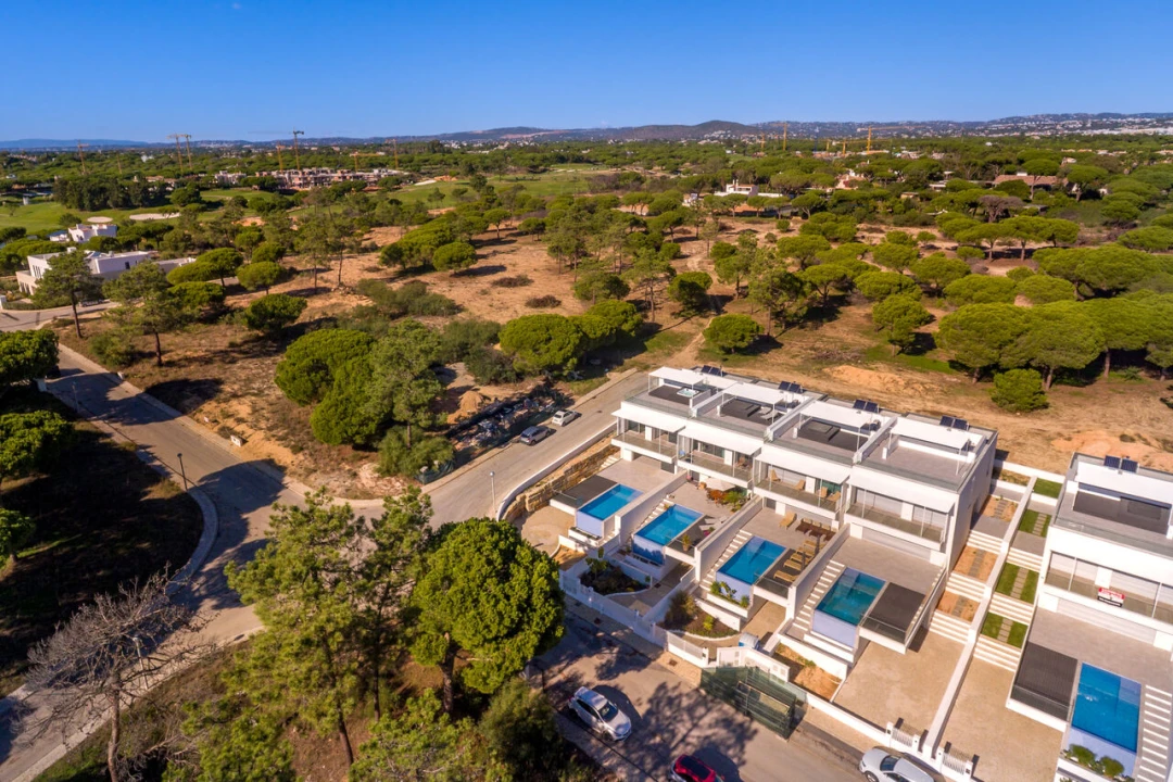 Moradia T3 para Venda em Almancil Foto 44