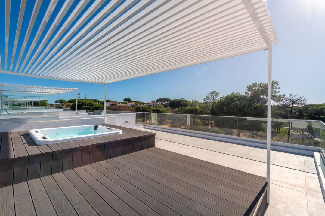 Moradia T3 para Venda em Almancil Foto 48