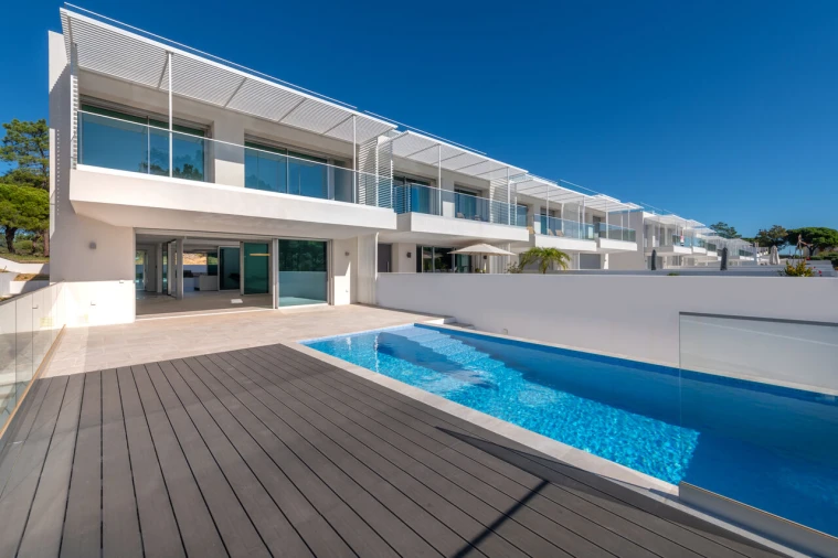 Moradia T3 para Venda em Almancil Foto 4