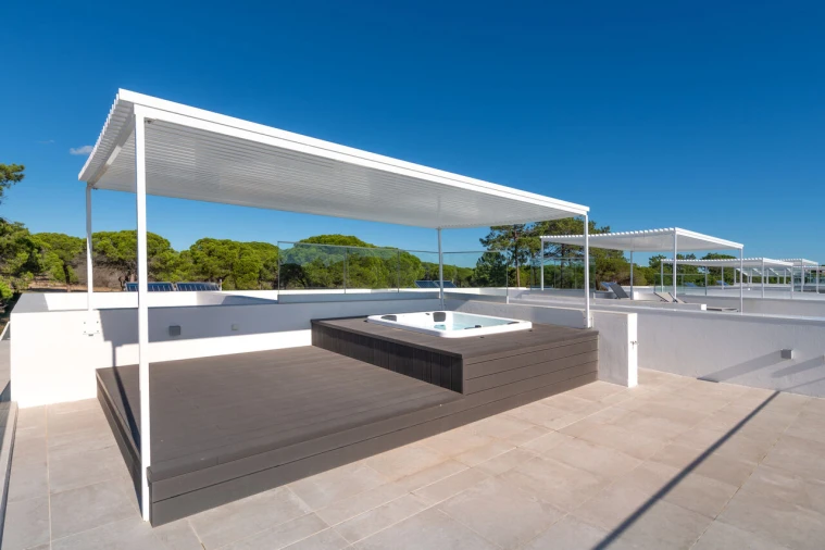 Moradia T3 para Venda em Almancil Foto 13