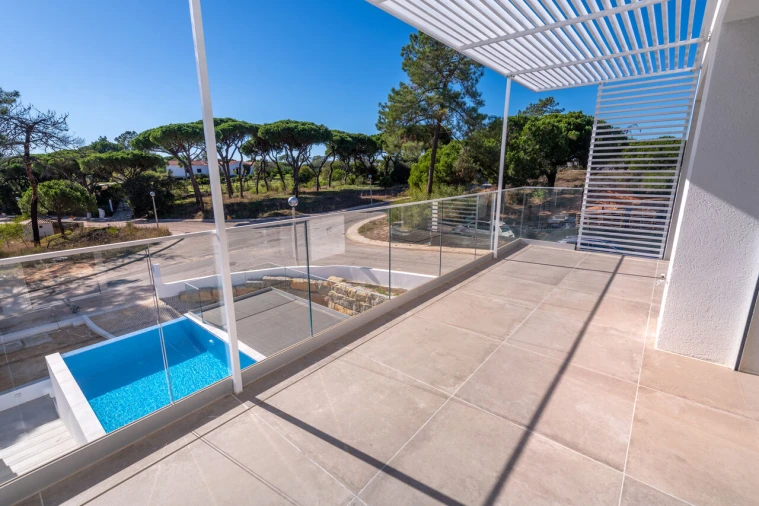 Moradia T3 para Venda em Almancil Foto 25