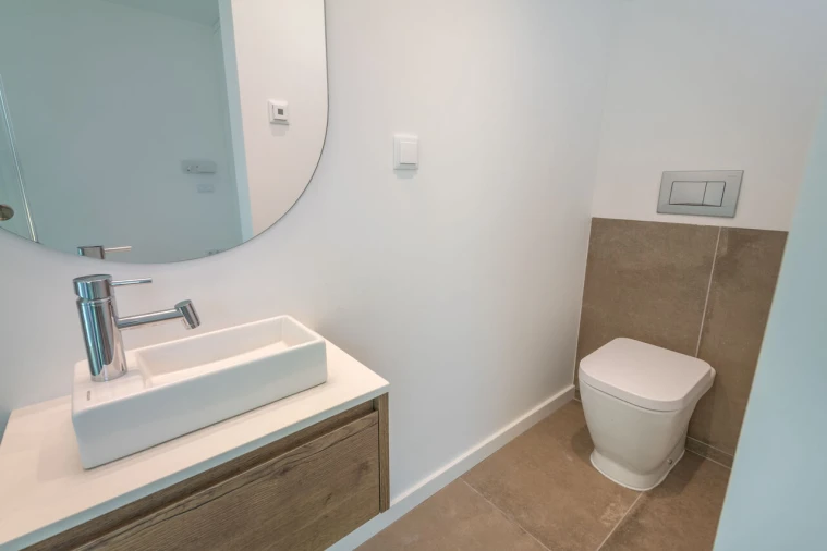 Moradia T3 para Venda em Almancil Foto 37