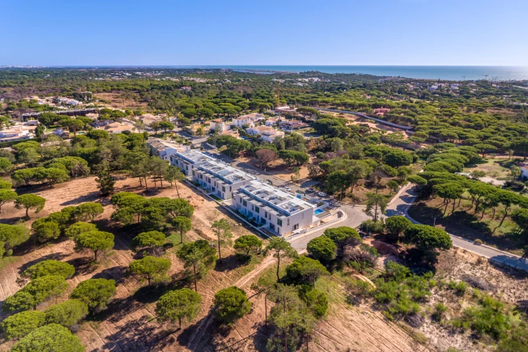 Moradia T3 para Venda em Almancil