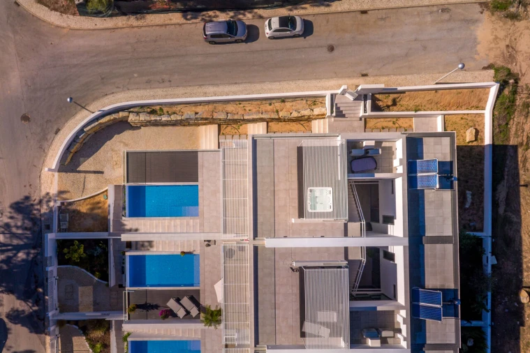 Moradia T3 para Venda em Almancil Foto 45