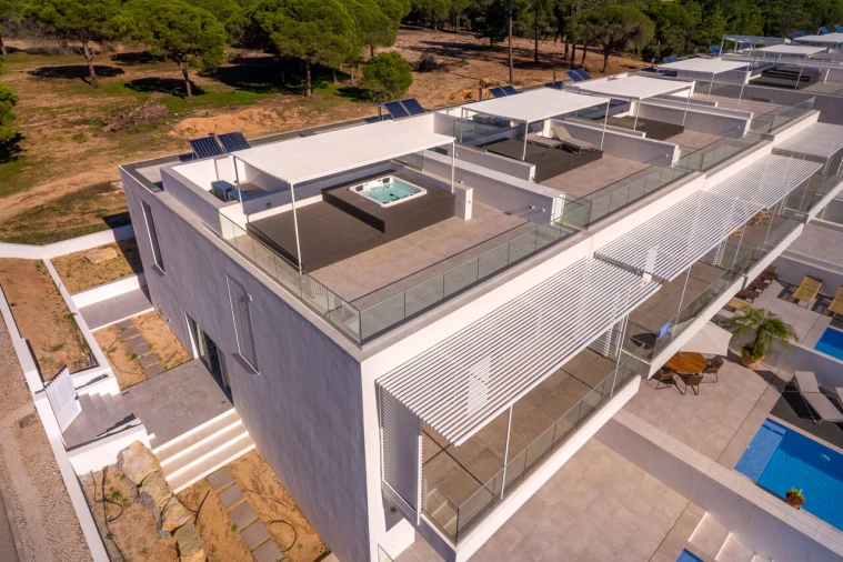 Moradia T3 para Venda em Almancil Foto 47