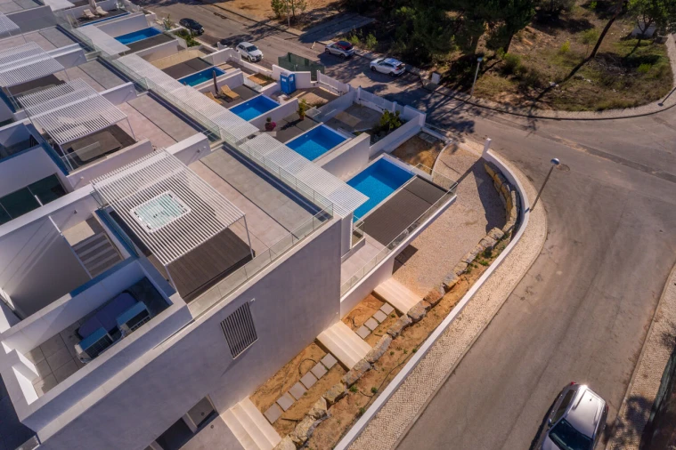 Moradia T3 para Venda em Almancil Foto 12