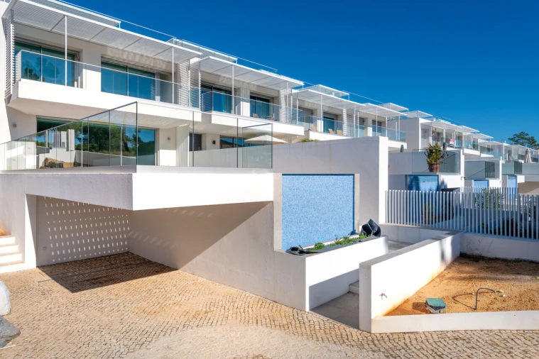 Moradia T3 para Venda em Almancil Foto 49