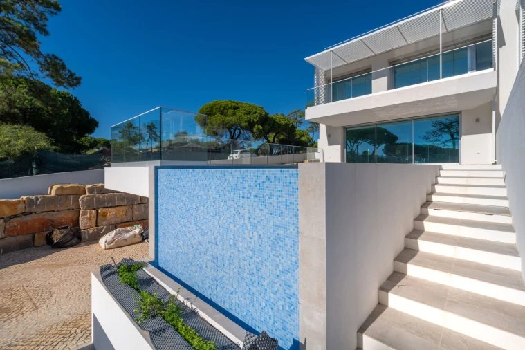 Moradia T3 para Venda em Almancil Foto 50