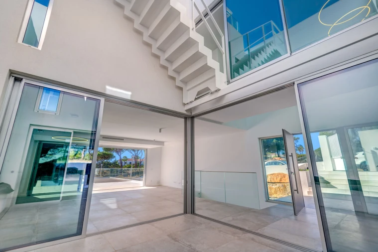 Moradia T3 para Venda em Almancil Foto 51