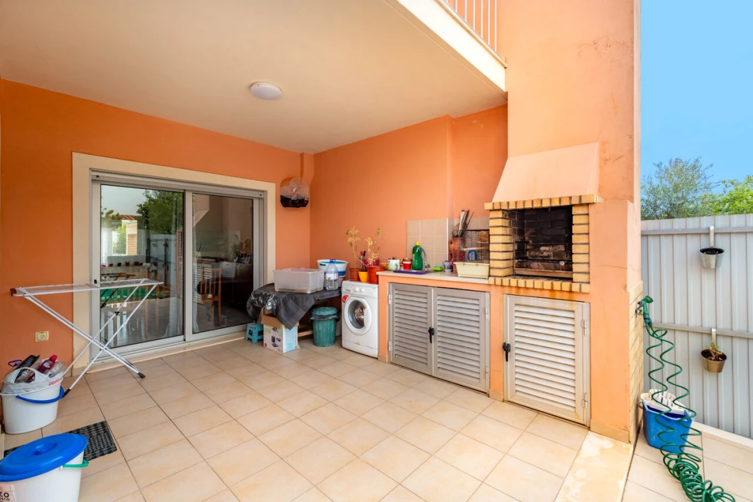 Moradia T3 para Venda em Boliqueime Foto 6