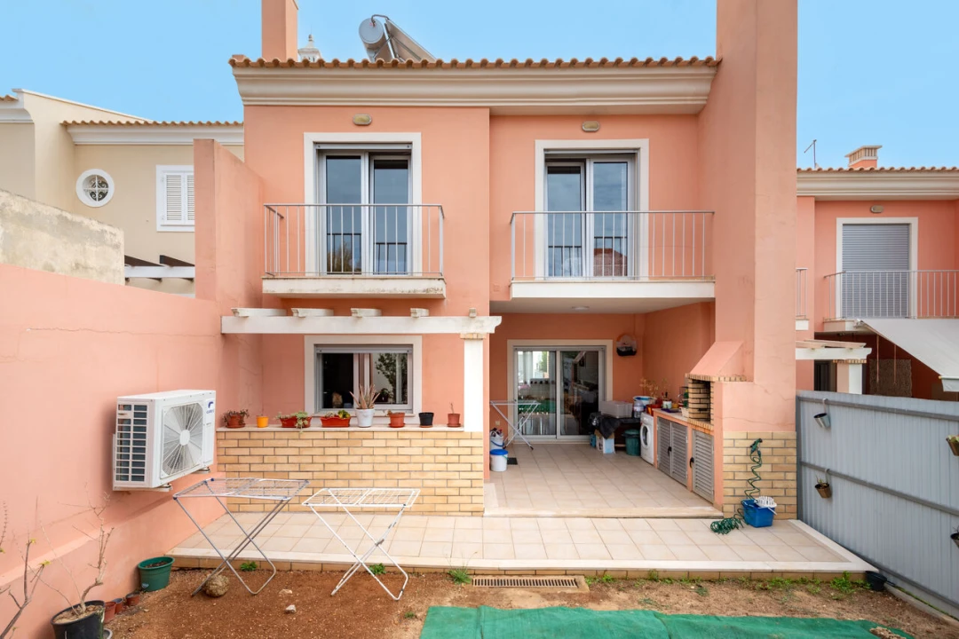 Moradia T3 para Venda em Boliqueime Foto 18