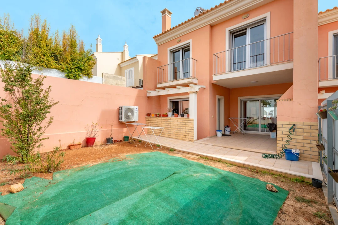 Moradia T3 para Venda em Boliqueime Foto 24