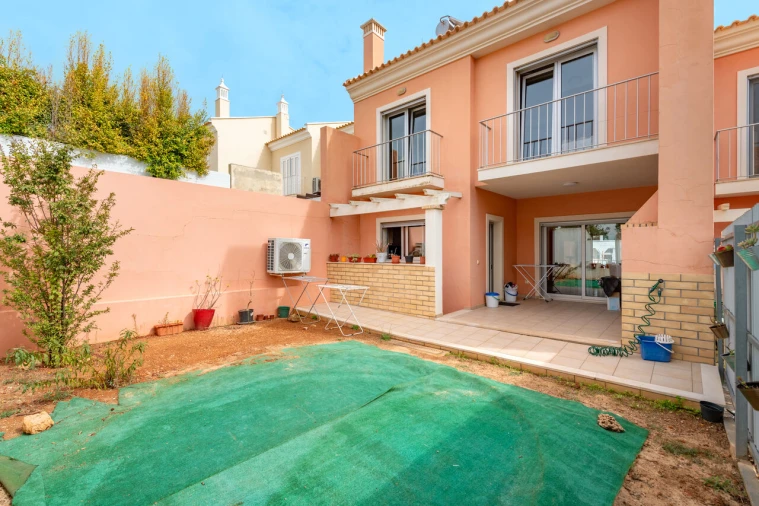 Moradia T3 para Venda em Boliqueime Foto 24