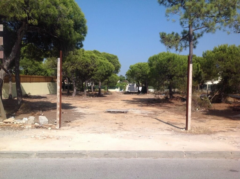 Terreno para Venda em Almancil Foto 3
