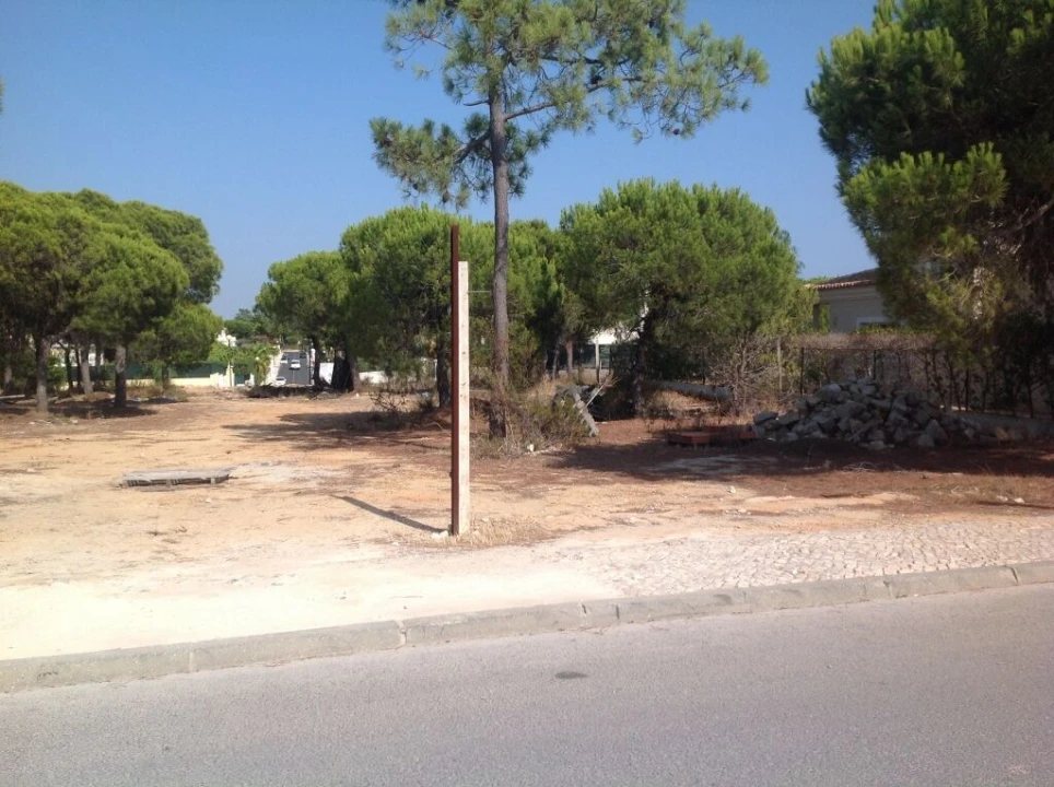 Terreno para Venda em Almancil Foto 2