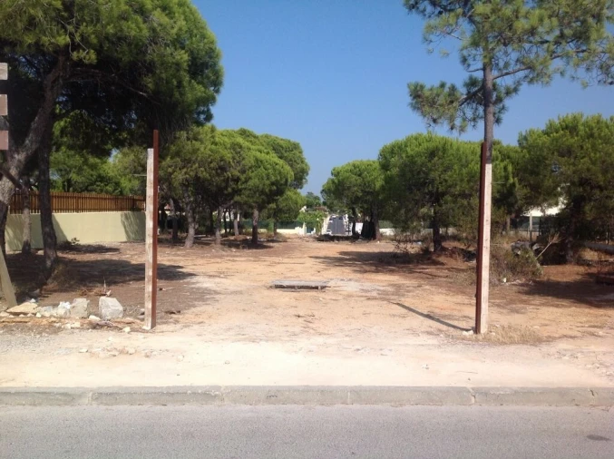 Terreno para Venda em Almancil Foto 3