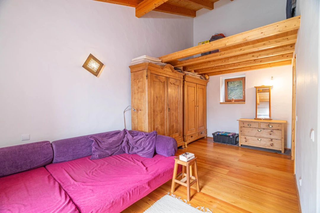 Quinta T2 para Venda em Monchique Foto 12