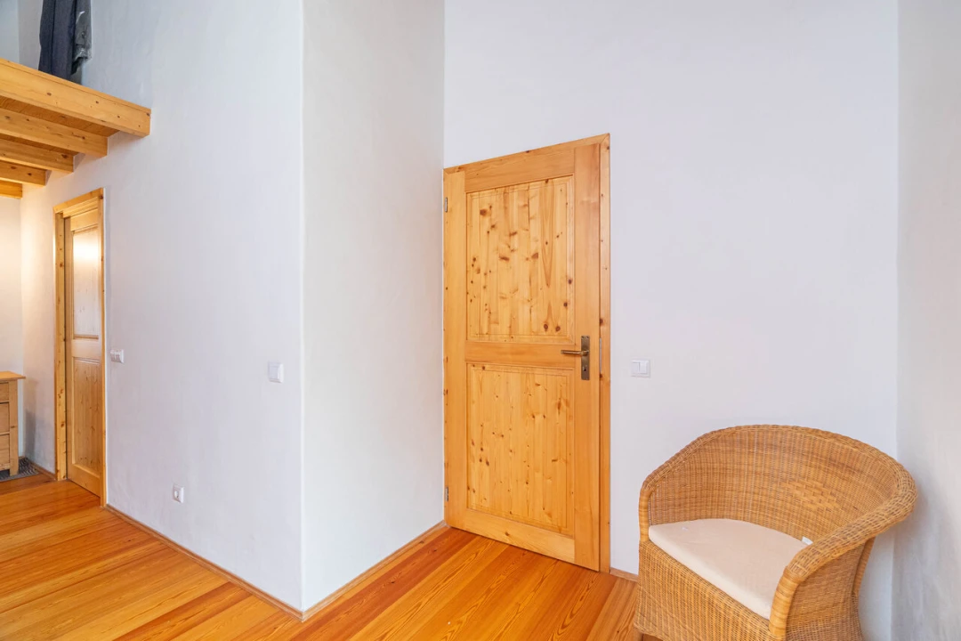 Quinta T2 para Venda em Monchique Foto 16