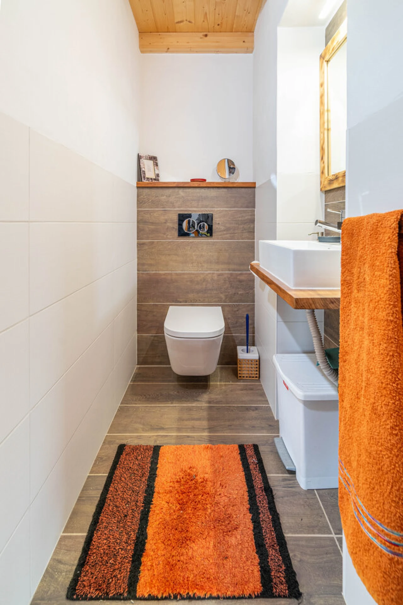 Quinta T2 para Venda em Monchique Foto 21