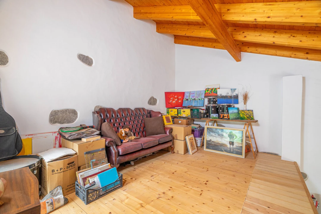 Quinta T2 para Venda em Monchique Foto 24