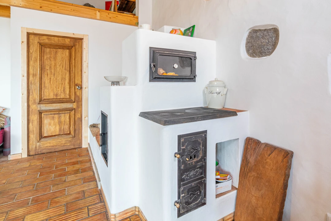 Quinta T2 para Venda em Monchique Foto 8