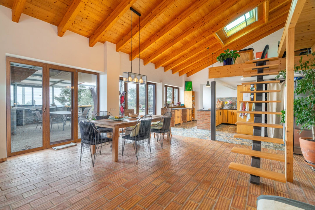 Quinta T2 para Venda em Monchique Foto 4