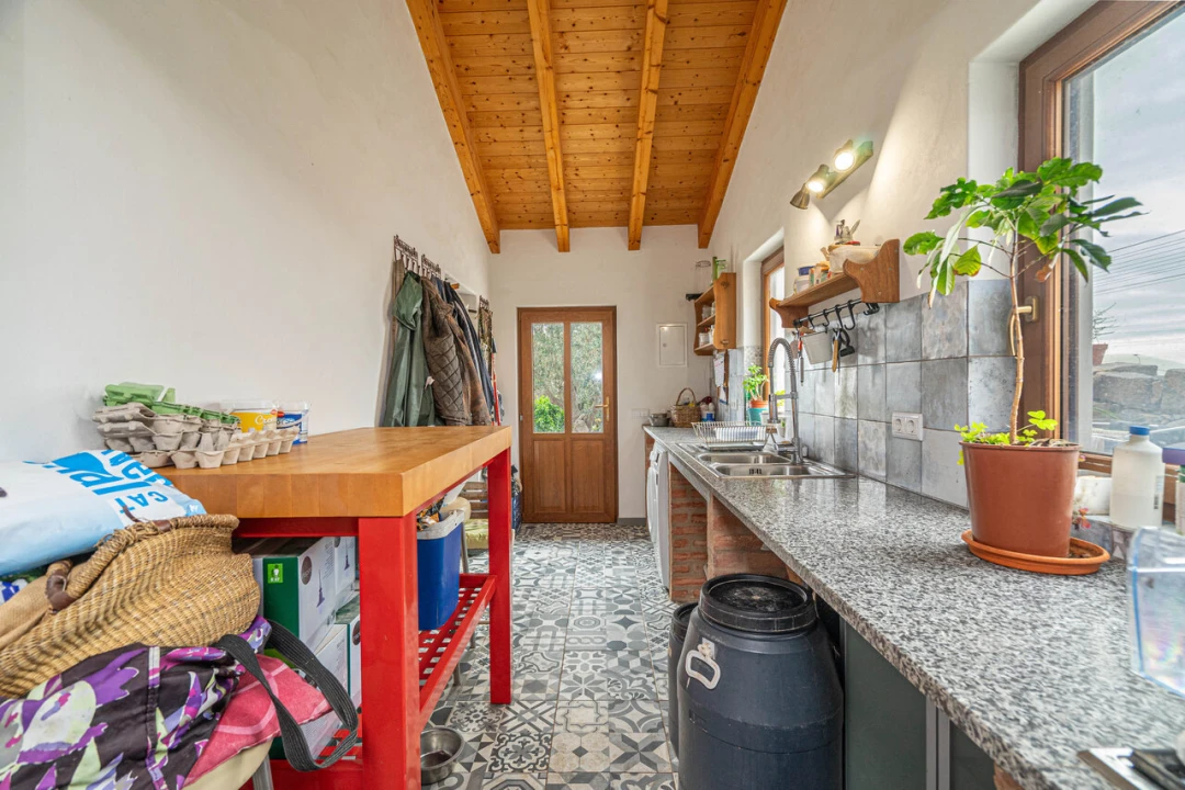 Quinta T2 para Venda em Monchique Foto 29