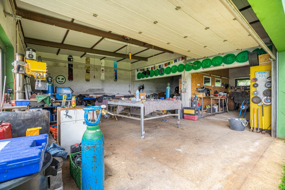 Quinta T2 para Venda em Monchique Foto 41