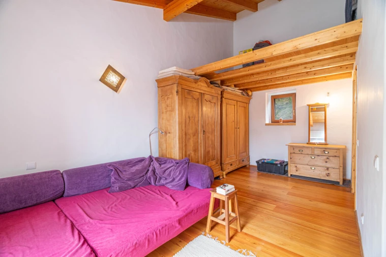 Quinta T2 para Venda em Monchique Foto 12