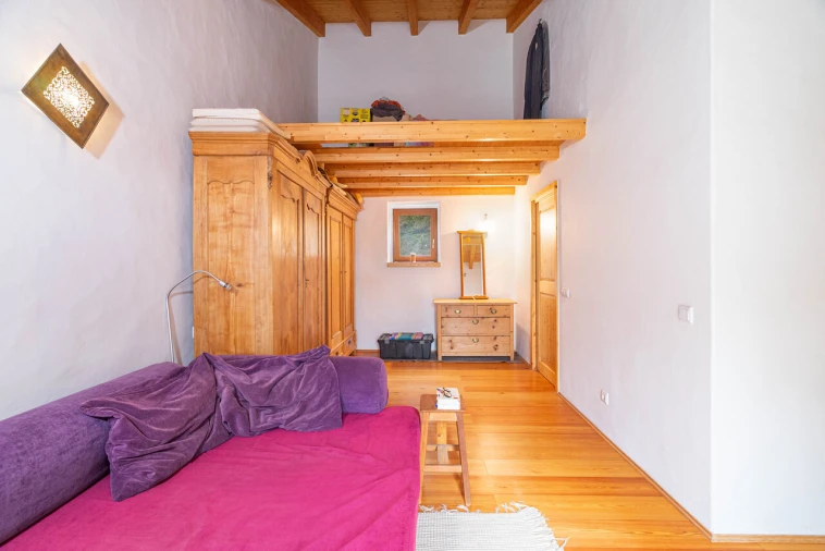 Quinta T2 para Venda em Monchique Foto 13