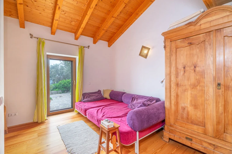 Quinta T2 para Venda em Monchique Foto 14