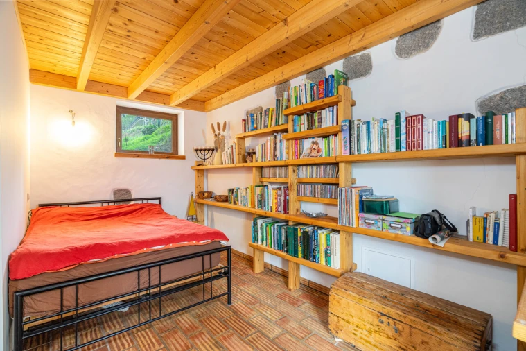 Quinta T2 para Venda em Monchique Foto 25