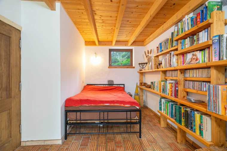 Quinta T2 para Venda em Monchique Foto 26